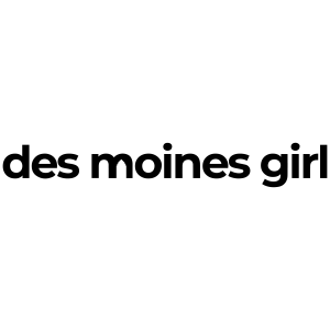 Sponsor Logo for Des Moines Girl