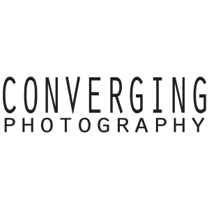 Sponsor Logo for Converging Photography