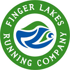 Sponsor Logo for Finger Lakes Running Company