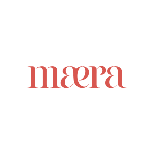 Logo for Maera