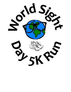 World Sight Day 5K
