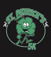 St. Patricks 5K Trail Run