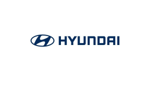 Sponsor Logo for Hyundai