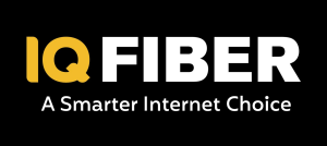 Sponsor Logo for IQ Fiber