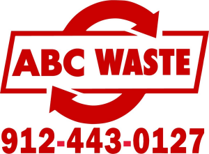 Sponsor Logo for ABC Waste