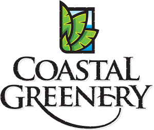 Sponsor Logo for Coastal Greenery