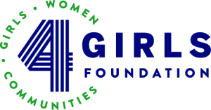 Sponsor Logo for 4 Girls Foundation