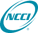 Sponsor Logo for NCCI
