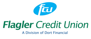 Sponsor Logo for Flagler Credit Union