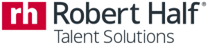 Sponsor Logo for Robert Half