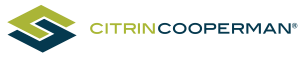 Sponsor Logo for Citrin Cooperman
