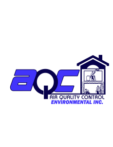 Sponsor Logo for Air Quality Control