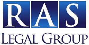Sponsor Logo for RAS Legal