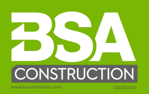 Sponsor Logo for BSA Construction