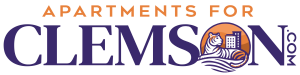 Sponsor Logo for ApartmentsForClemson