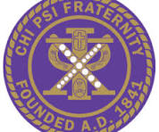 Sponsor Logo for Chi Psi