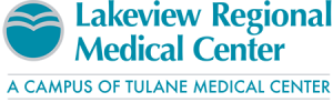 Sponsor Logo for Lakeview Regional Medical Center
