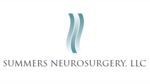Sponsor Logo for Summers Neurosurgery