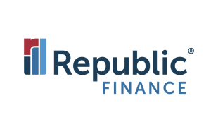 Sponsor Logo for Republic Finance, LLC