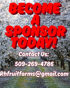 Sponsor Logo for Interested in Becoming a Sponsor?