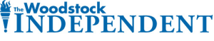 Sponsor Logo for The Woodstock Independent