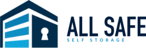Sponsor Logo for All Safe Storage