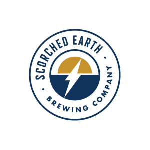 Sponsor Logo for Scorched Earth Brewing
