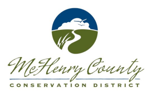 Sponsor Logo for McHenry County Conservation District