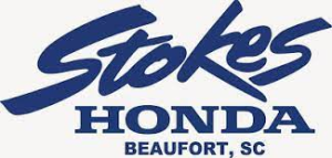 Sponsor Logo for Stokes Honda Cars of Beaufort