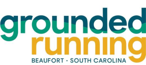 Sponsor Logo for Grounded Running