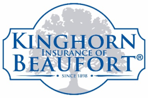 Sponsor Logo for Kinghorn Insurance of Beaufort