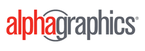 Sponsor Logo for AlphaGraphics Beaufort