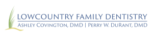 Sponsor Logo for Lowcountry Family Dentistry
