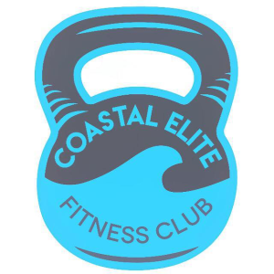 Sponsor Logo for Coastal Elite Fitness