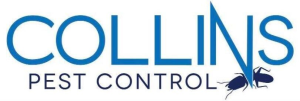 Sponsor Logo for Collins Pest Control