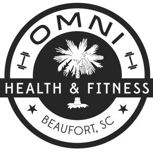 Sponsor Logo for Omni Health & Fitness