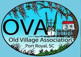 Sponsor Logo for Old Village Association of Port Royal