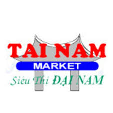 Sponsor Logo for Tai Nam Market