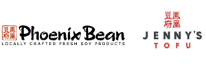Sponsor Logo for Phoenix Bean