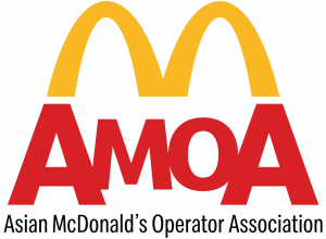 Sponsor Logo for AMOA