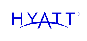 Sponsor Logo for Hyatt