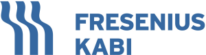 Sponsor Logo for Fresenius Kalbi
