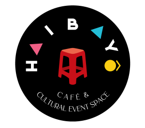 Sponsor Logo for Haibayo Cafe