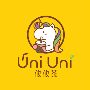Sponsor Logo for Uni Uni