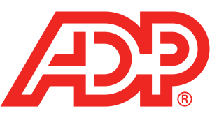 Sponsor Logo for ADP