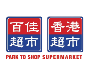 Sponsor Logo for Park to Shop