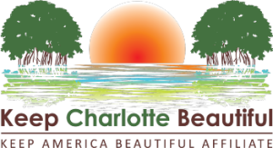 Sponsor Logo for Keeping Charlotte Beautiful