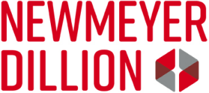 Sponsor Logo for Newmeyer & Dillion