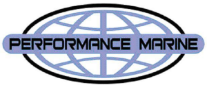 Sponsor Logo for Performance Marine