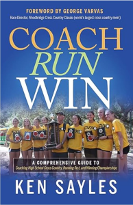 Sponsor Logo for Coach Run Win